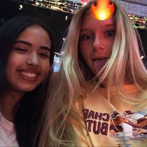 Meet your Posher, Kirsten